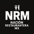 Nación Restaurantera MX's avatar