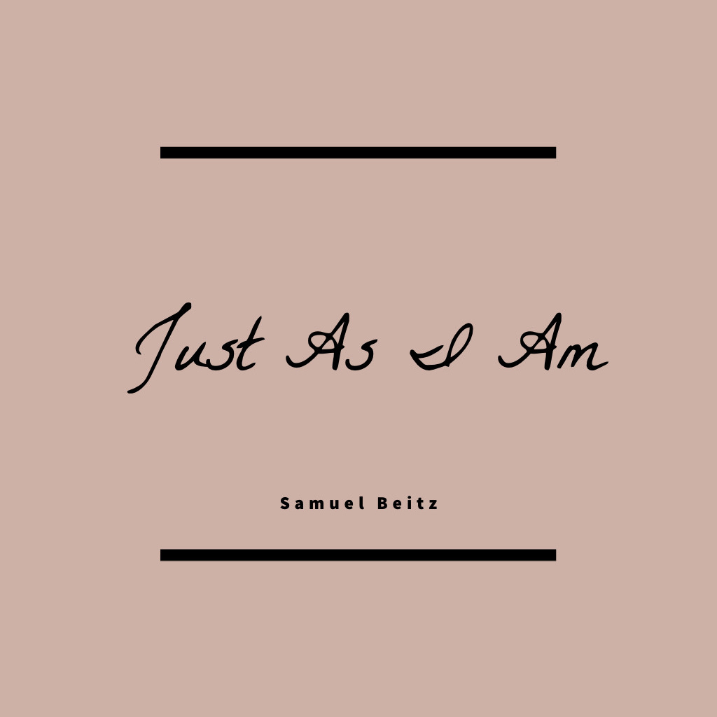 Just As I Am 