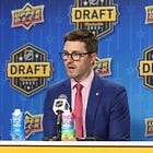 Why Bigger Trades Could Happen Early in the 2025-26 NHL Season