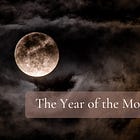 Wildflowers Year of the Moon