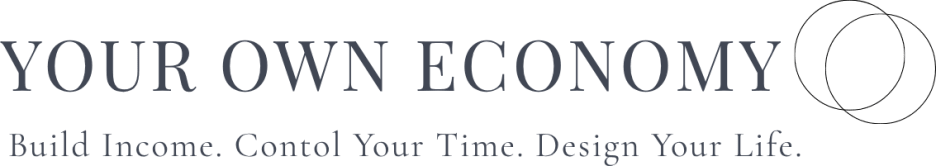 Your Own Economy