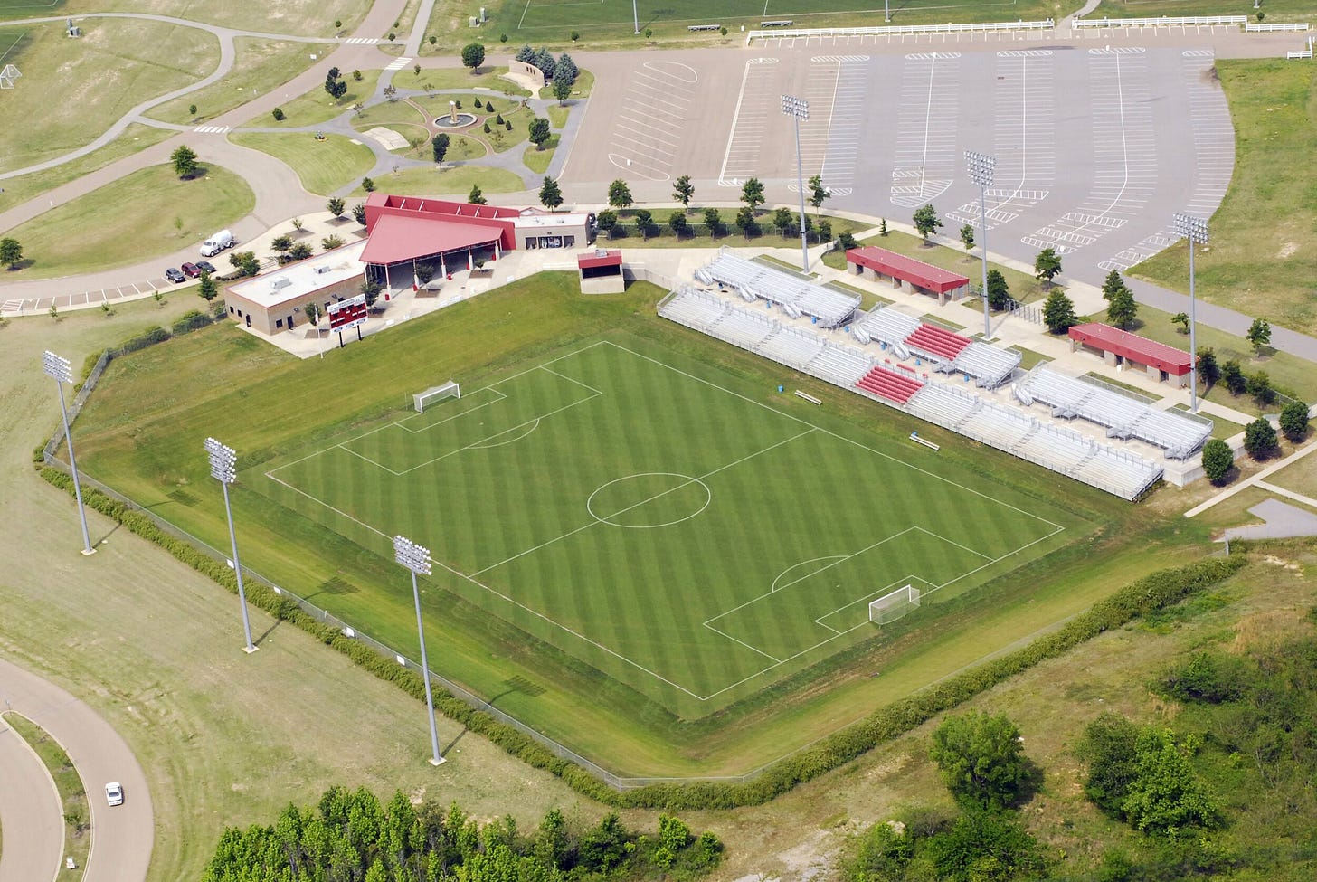 About Us — Mike Rose Soccer Complex About Us — Mike Rose Soccer Complex