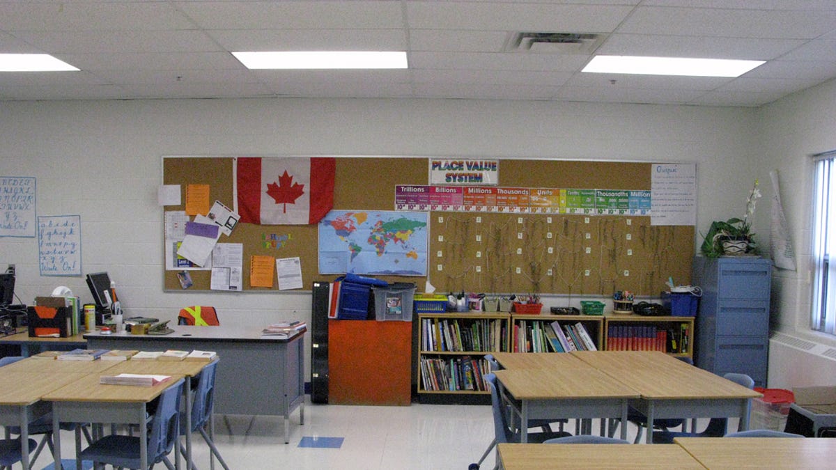 Ontario schools are training students to design their own land acknowledgements