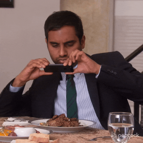 Season 2 Tom GIF by Parks and Recreation Season 2 Tom GIF by Parks and Recreation