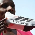 Five Things Running: Issue #164