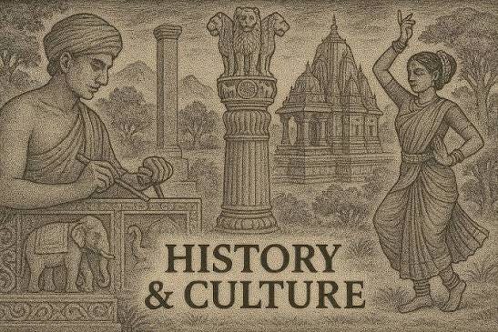 history & culture