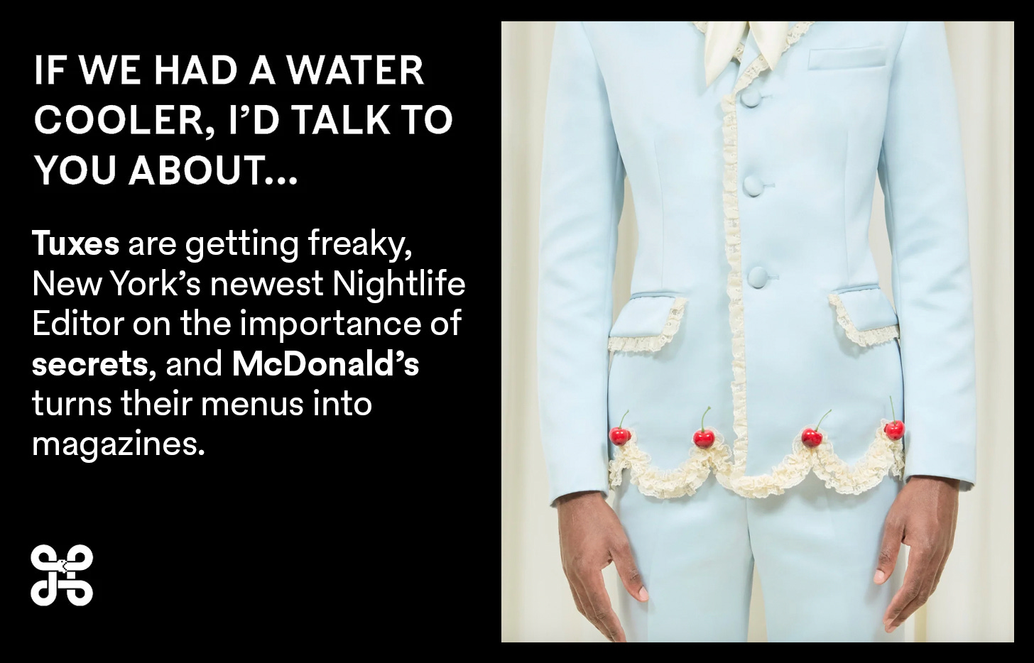 New York’s new Nightlife Editor is also a working bartender.