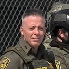 Border Patrol Chief Greg Bovino Tells It To The Judge