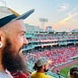 Daniel Rainwater's avatar