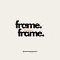 Frame by Frame
