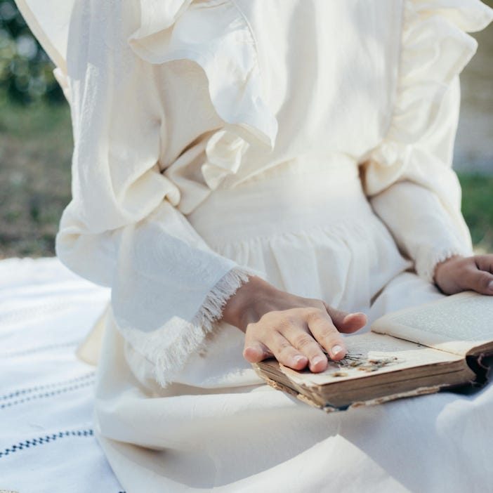 Sincerely, Jessie Ann