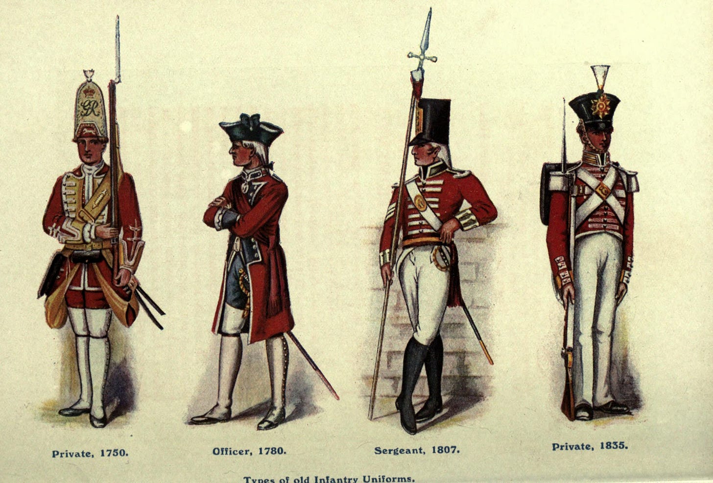 British Regulars - Wikipedia British Regulars - Wikipedia