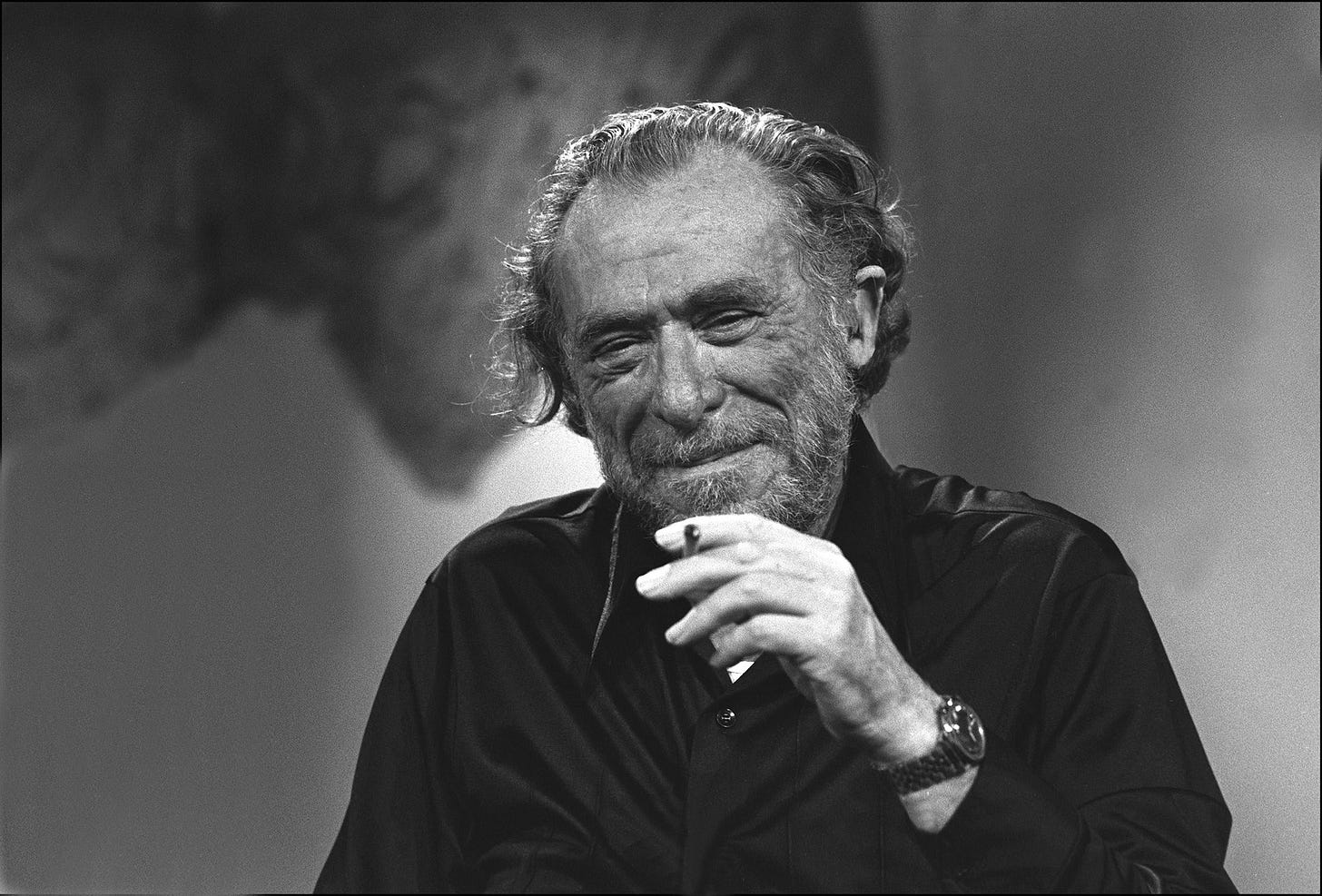 What Charles Bukowski's Glamorous Displays of Alcoholism Left Out - The New York Times What Charles Bukowski's Glamorous Displays of Alcoholism Left Out - The New York Times