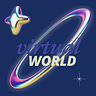 Virtual world