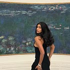 Nandini Mullaji on Heart Lariats & Voice Notes