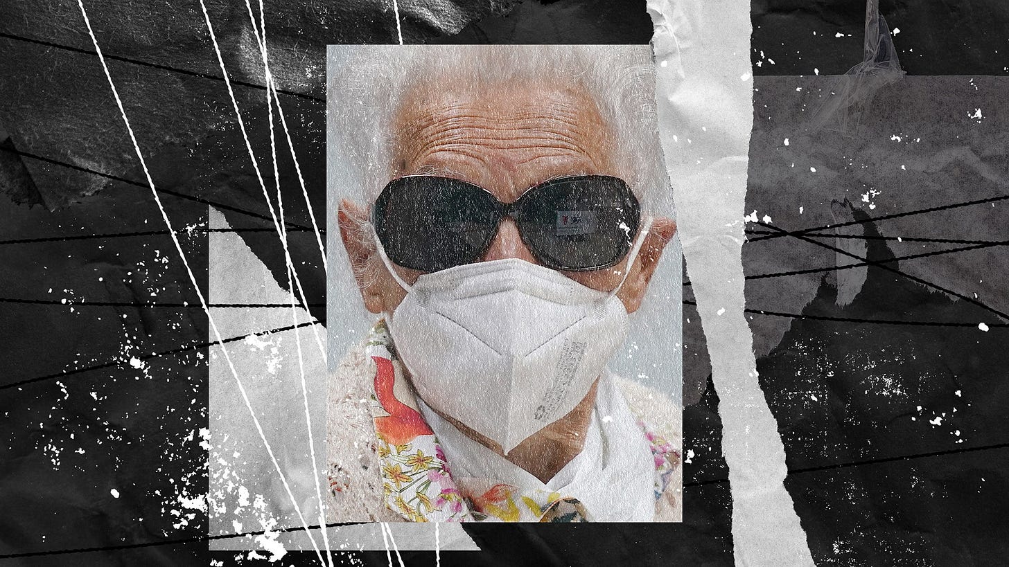 The Race to Catch the Last Nazis