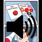 Altered States of Monetary Consciousness