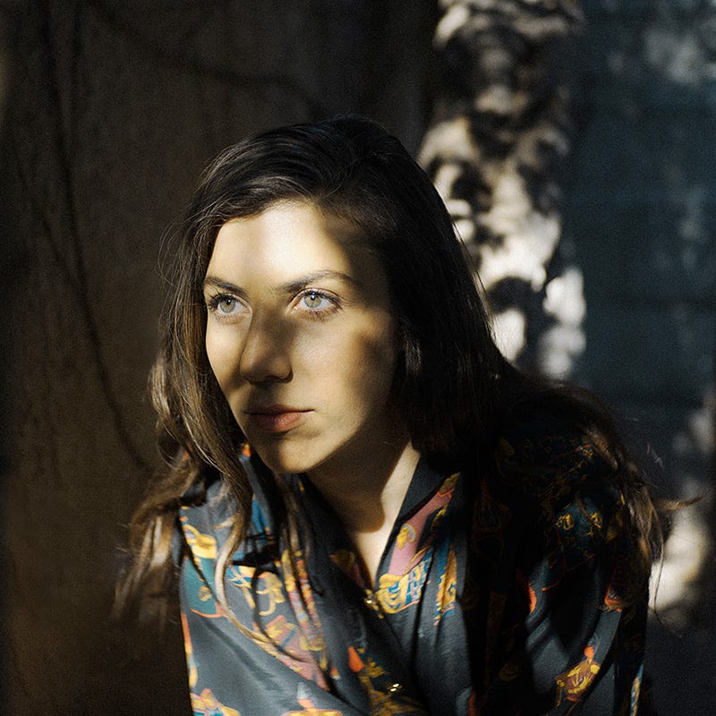 julia holter