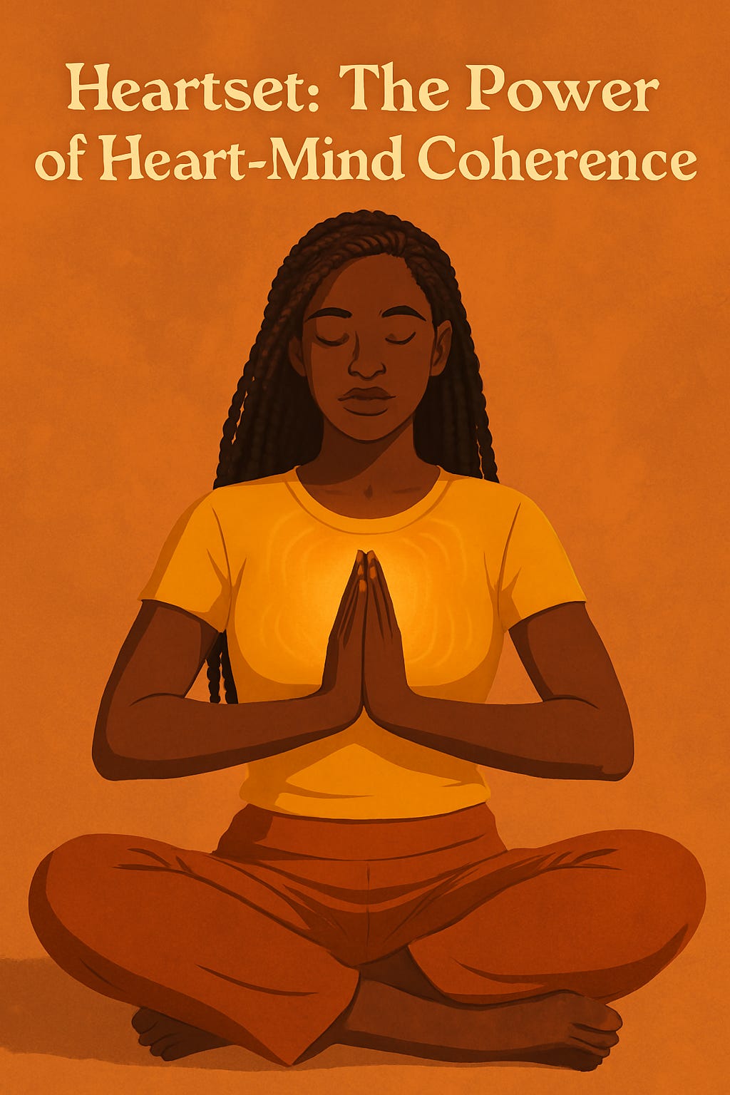 Mindset, Heartset, and Bodyset