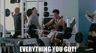 YARN | Everything you got! | I Love You Man (2009) | Video ...