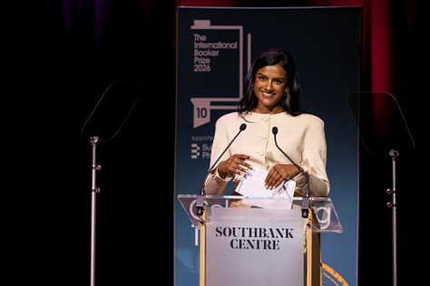 A gallery of images from an event at the Royal Festival Hall at London's Southbank Centre