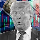 Stakeholder Capitalism: Trump Plans To Take More Stake In AI, Energy, Pharma Corporations Ahead Of Midterms Amidst Public-Private Convergence 