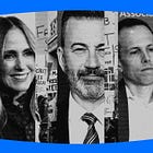 Kimmel, Late Night & the Fury — and Future — of Hollywood Comedians