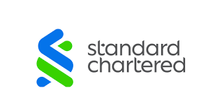 Standard Chartered | Bloomberg New Economy