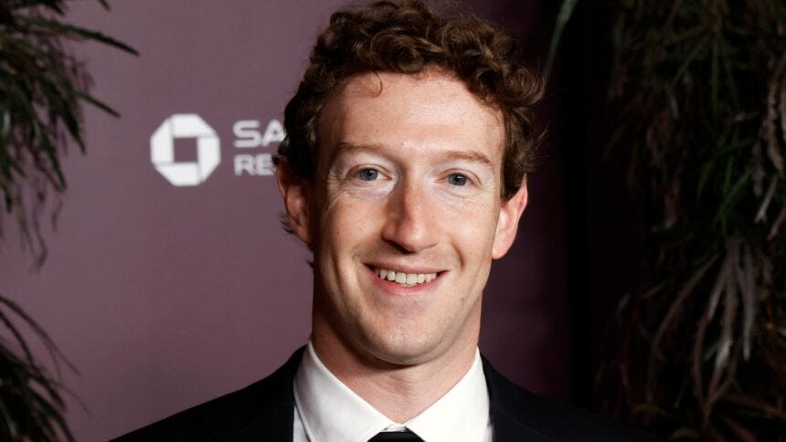 Meta Lança Novo Modelo de IA e Zuckerberg Defende Avanço dos Modelos de  Pesos Abertos