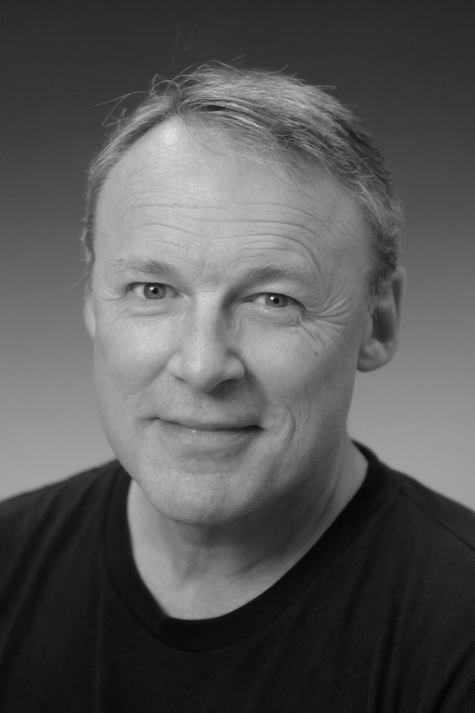 Tom Lynch's Letters from the Berkshires