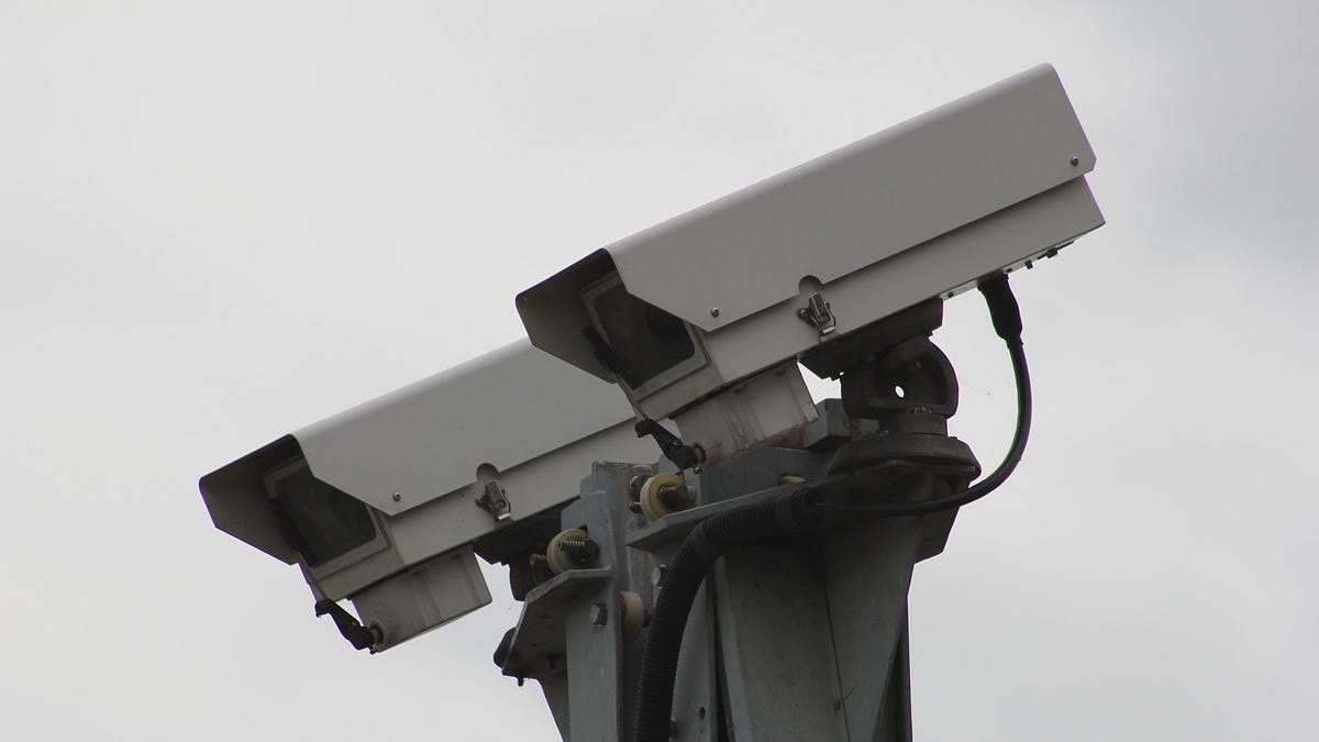 Behind Australia’s AI push is greater surveillance