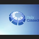 Only connect