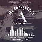 Borrowed Structure: what is it & is it plagiarism?