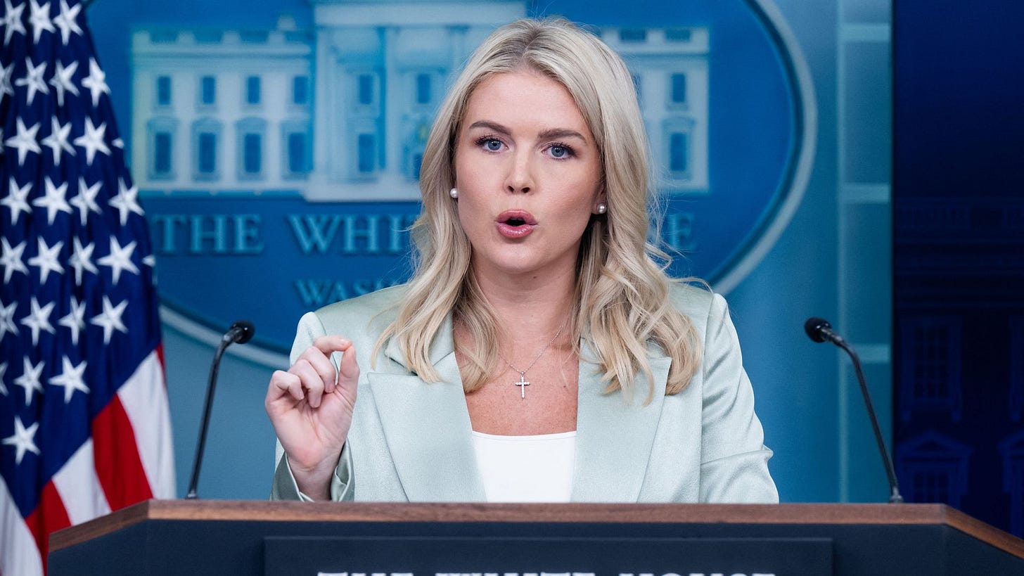 Trump disagreed with location of Israel's Doha strike