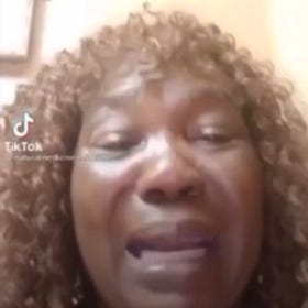 "People, people, take heed!"—Marva Peschier, Bereaved Mother