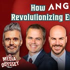 The Affinity Economy in action