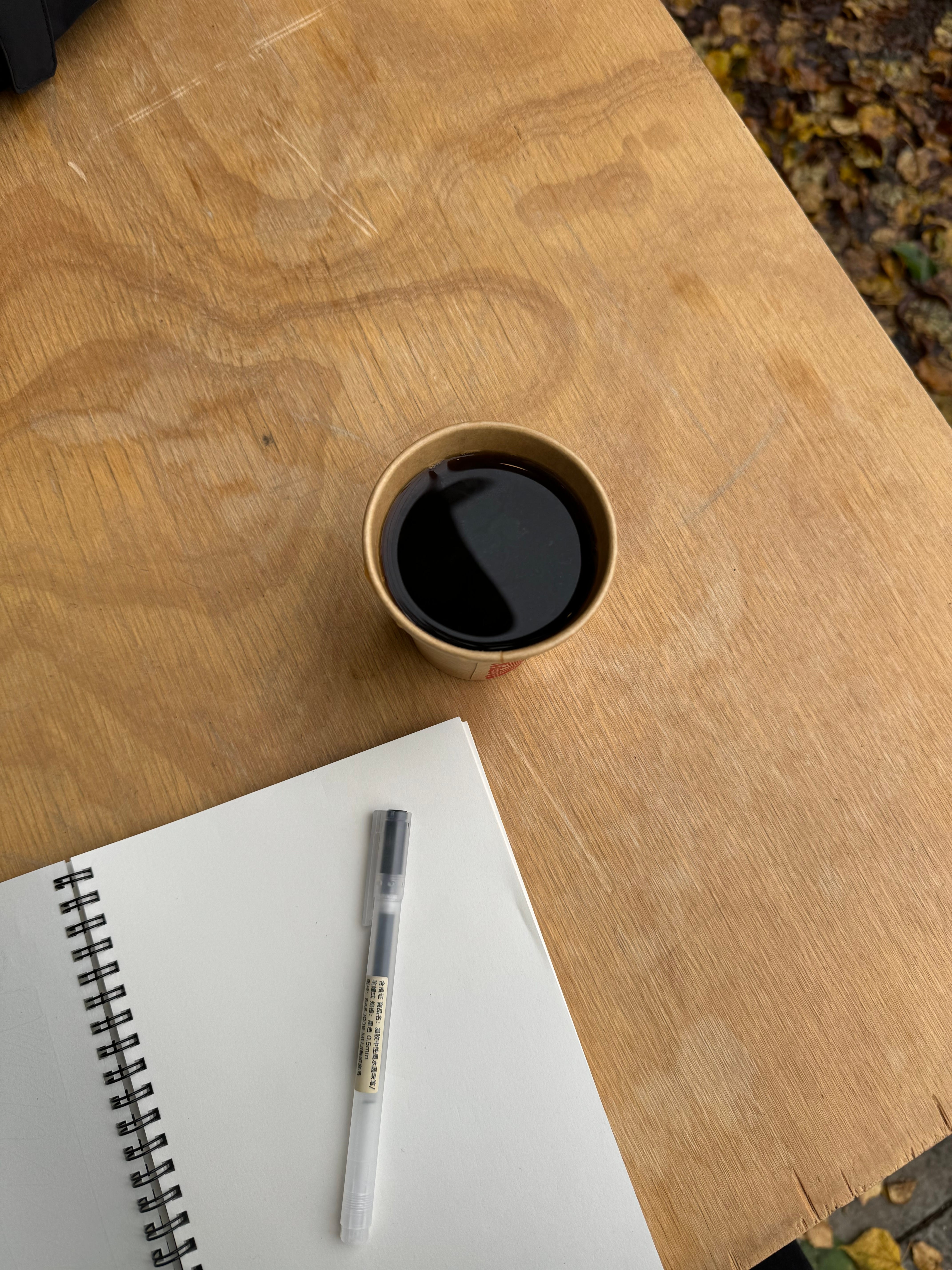 10 photos of coffee that I love - by Morgan Eckroth
