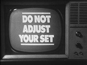 Do Not Adjust Your Set - Wikipedia
