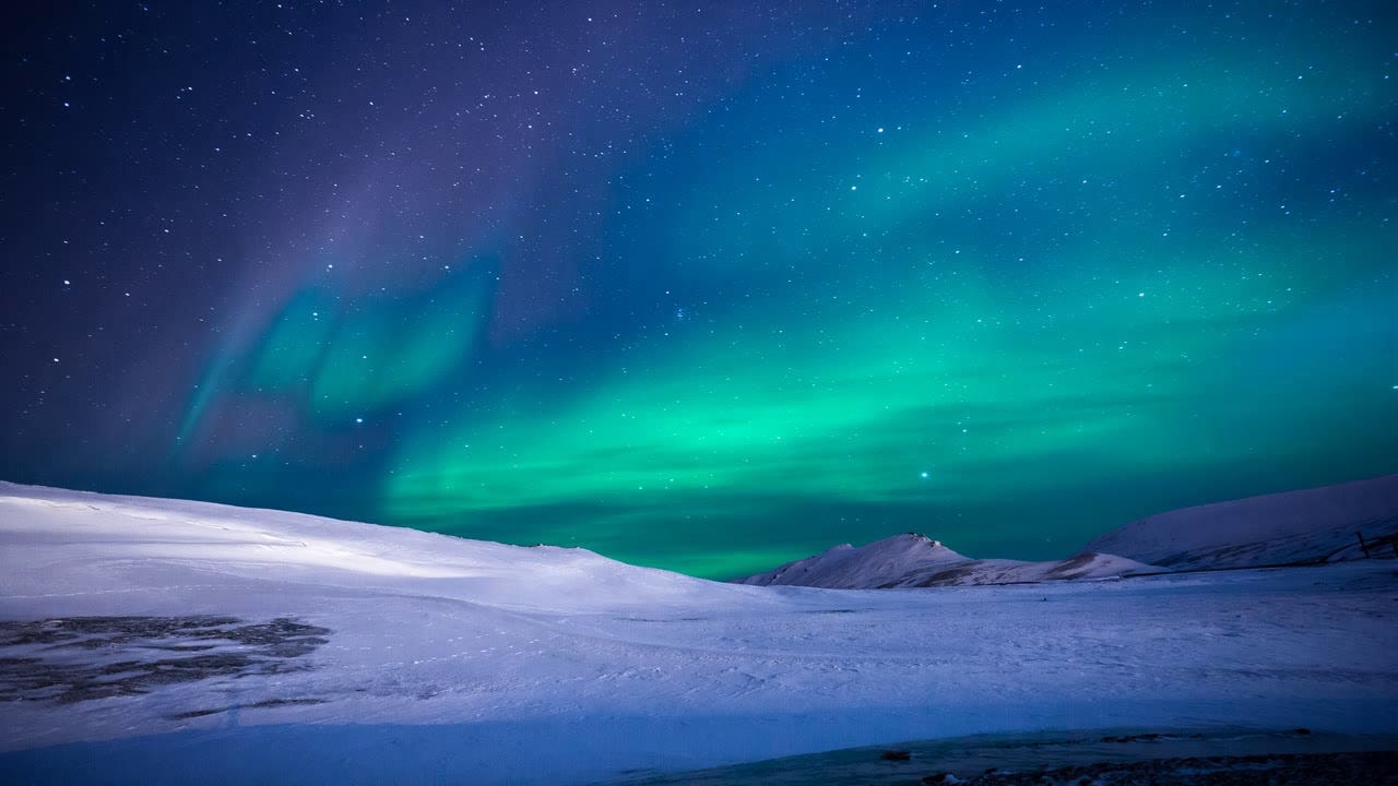 Gentle, Light & Soft White Noise For Sleeping - YouTube
