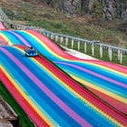 Freedom of speech takes joyride down theme park slide