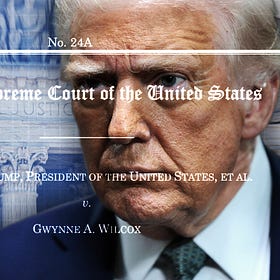 The Conservative Case Against Trump’s Latest Power Grab