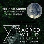 The Sacred Wild
