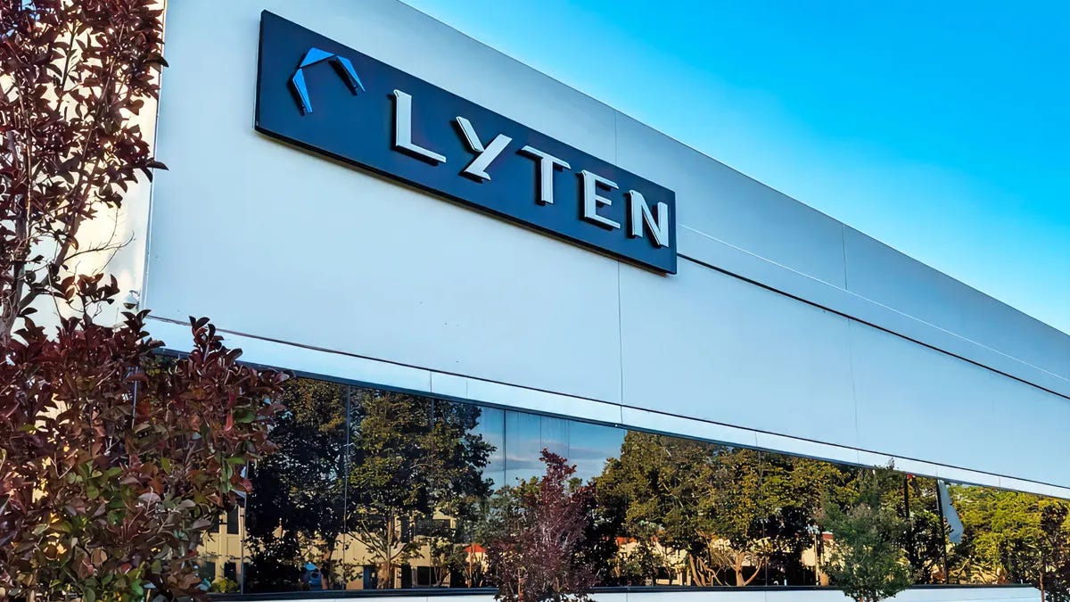 Lyten acquires Cuberg's battery factory | Manufacturing Dive