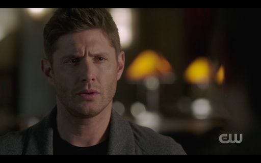 Dean To Castiel Where are you going Dean To Castiel Where are you going