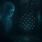 Dark Matter - Chapter 13: AI Nest