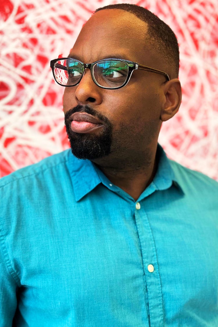 The Contraband Wagon Substack