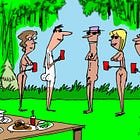 Strips One-Shots