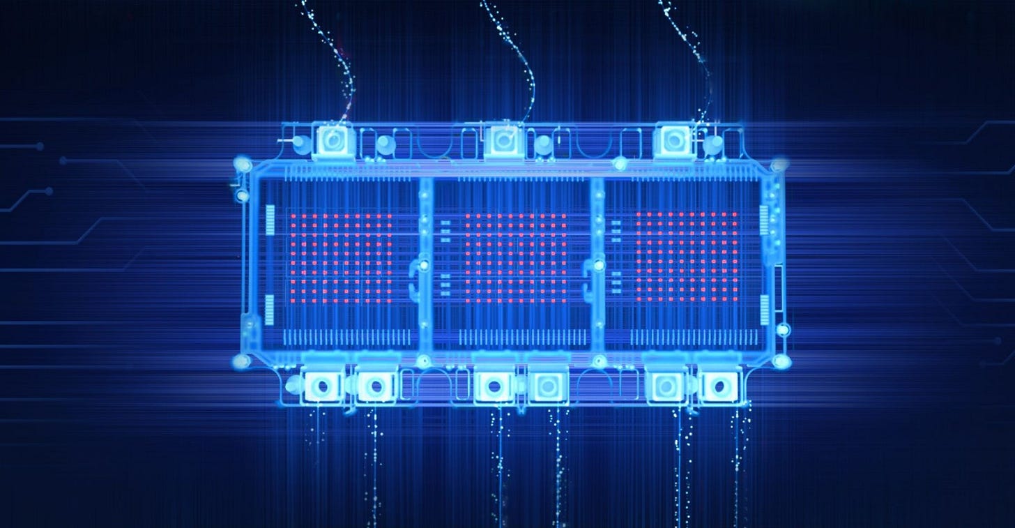 BYD Semiconductor Terminates IPO to Prioritize Wafer Production Expansion BYD Semiconductor Terminates IPO to Prioritize Wafer Production Expansion
