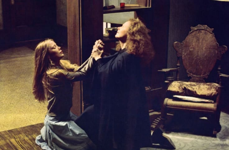Is Carrie on Netflix for Halloween 2021? Is Carrie on Netflix for Halloween 2021?