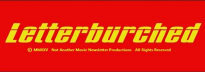 Letterburched